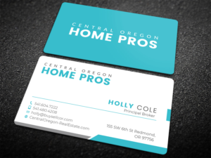 Business Card Design by Tripti Ranjan Gain for this project | Design: #23764610