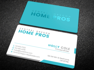 Business Card Design by Tripti Ranjan Gain for this project | Design: #23764612