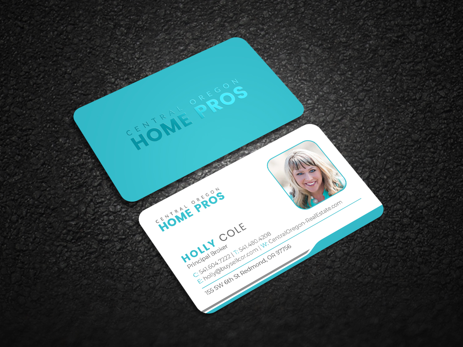 Business Card Design by Tripti Ranjan Gain for this project | Design #23764886