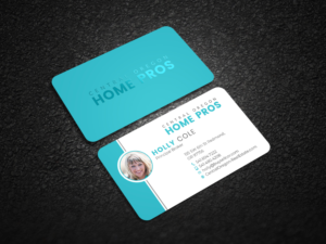 Business Card Design by Tripti Ranjan Gain for this project | Design: #23764887