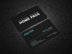 Visitenkarten-Design von Tripti Ranjan Gain für dieses Projekt | Design: #23764888