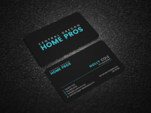 Visitenkarten-Design von Tripti Ranjan Gain für dieses Projekt | Design: #23764889