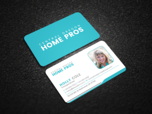 Business Card Design by Tripti Ranjan Gain for this project | Design: #23764890