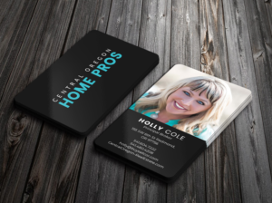 Business Card Design by Tripti Ranjan Gain for this project | Design: #23764894