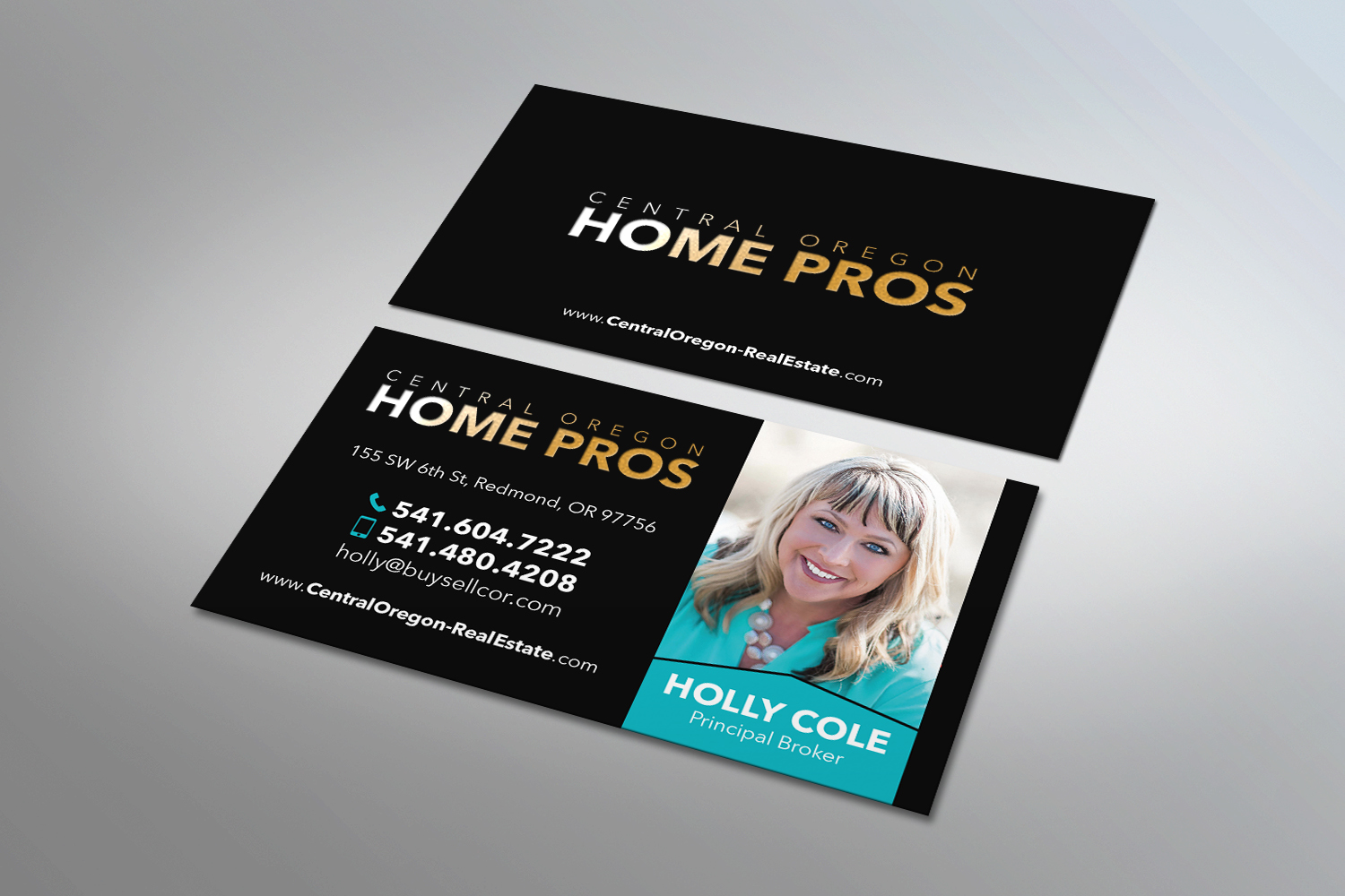 Diseño de Tarjeta de Presentación por MDesign para este proyecto | Diseño #23762167