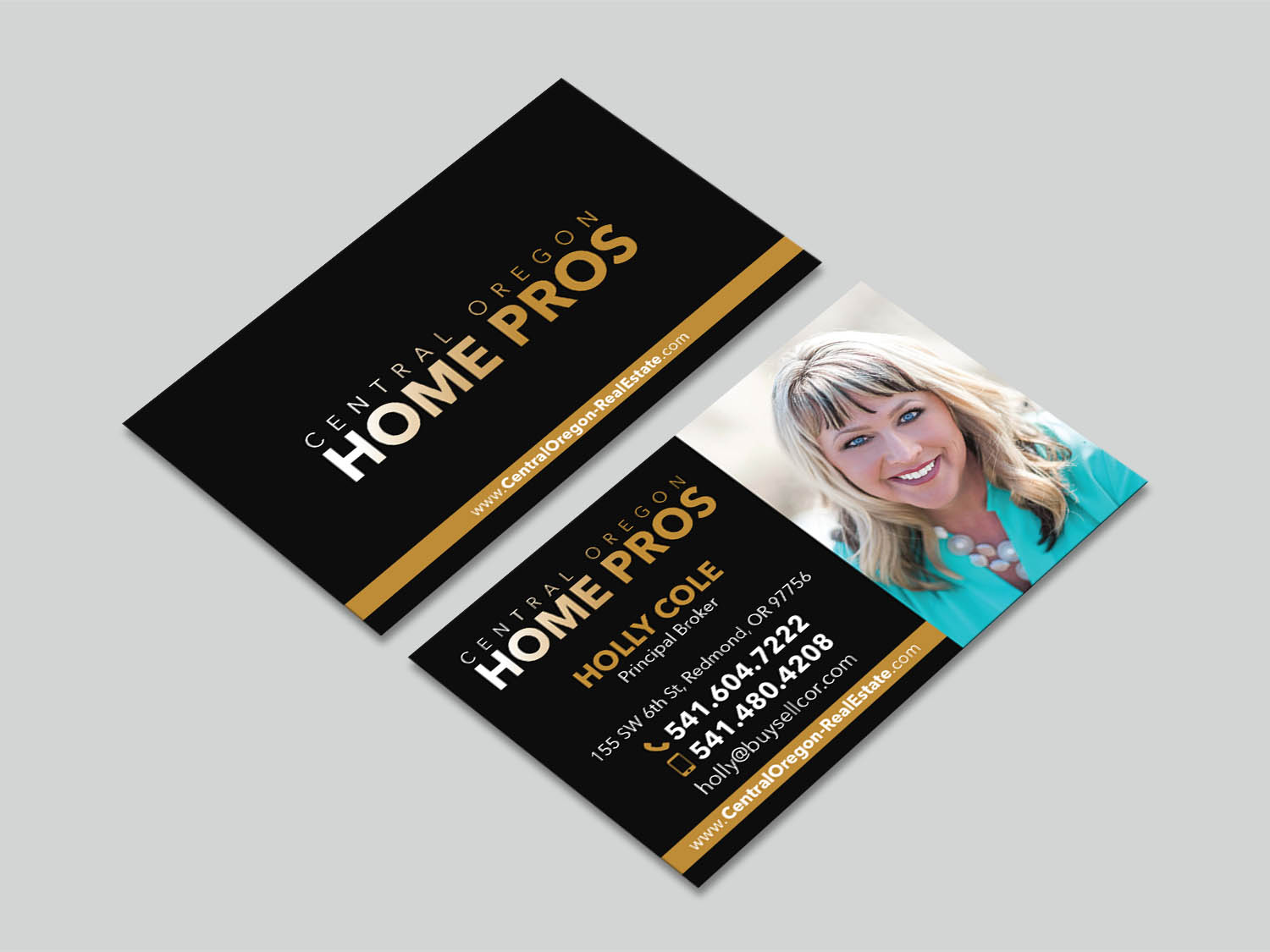 Business Card Design by MDesign for this project | Design #23804312