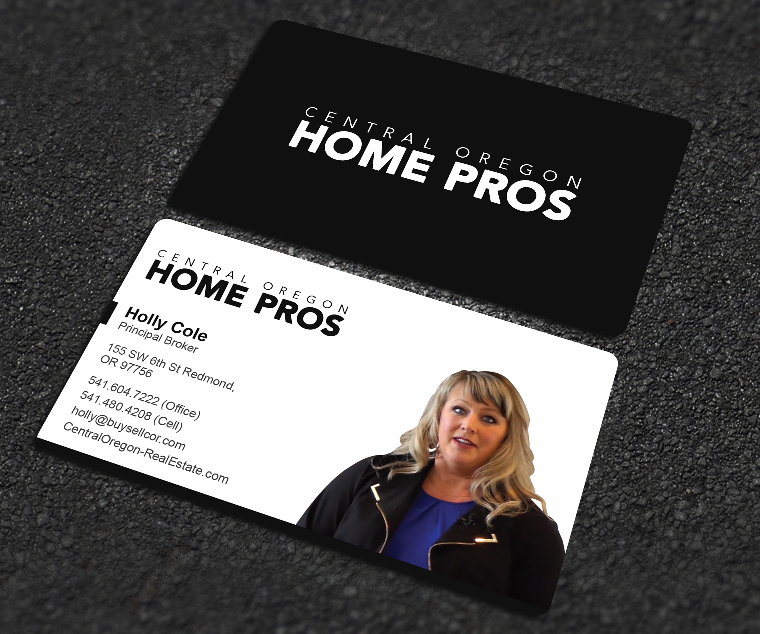 Business Card Design by Uttom 2 for this project | Design #23760294