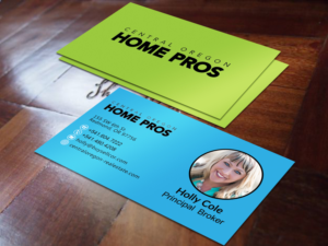 Business Card Design by Graphics Design Help for this project | Design: #23770939