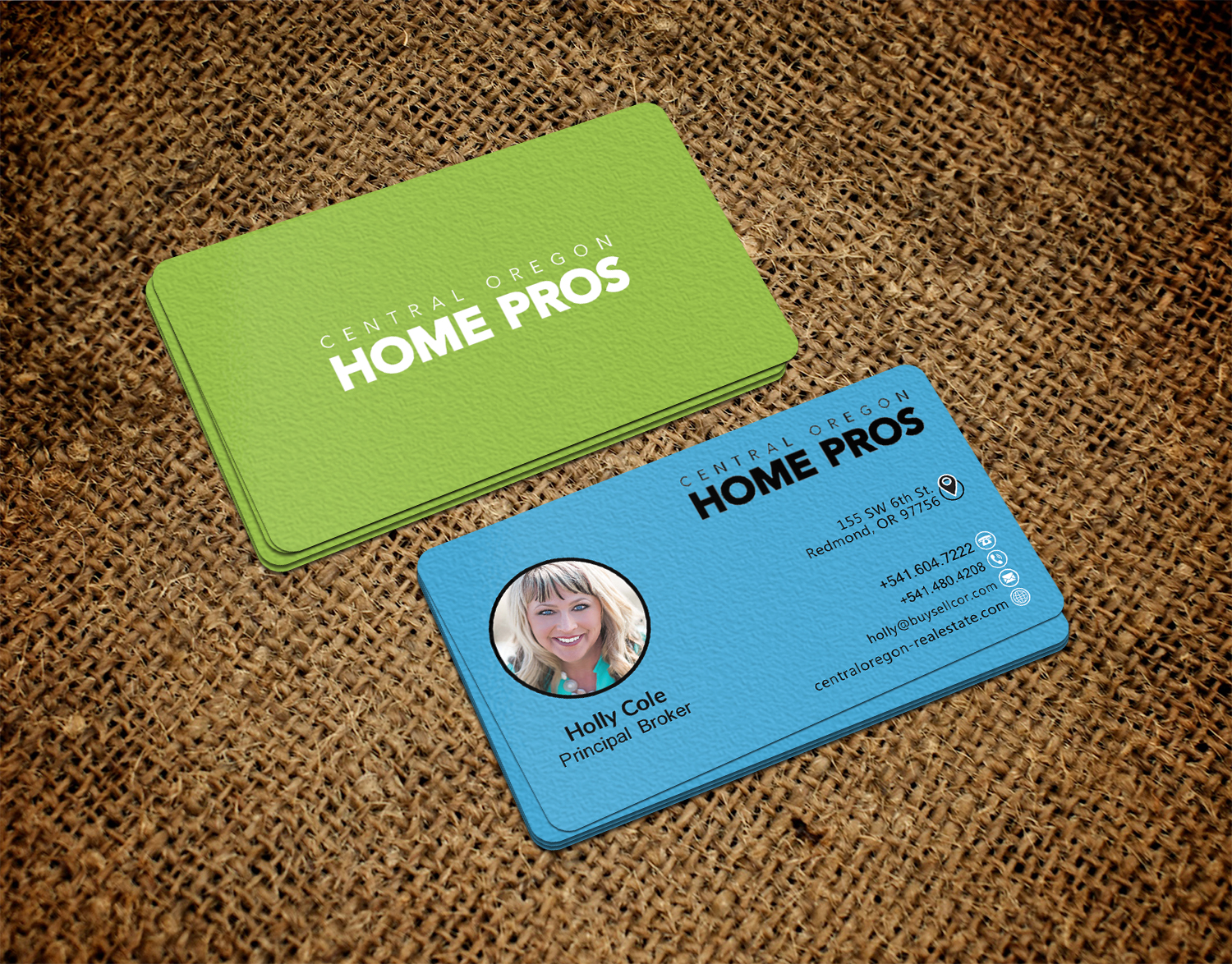 Business Card Design by Graphics Design Help for this project | Design #23770940