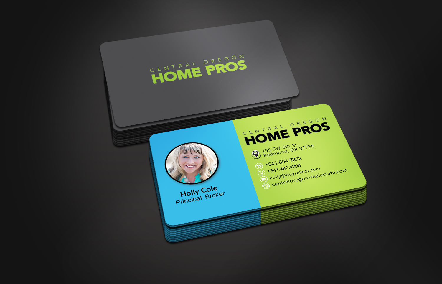 Diseño de Tarjeta de Presentación por Graphics Design Help para este proyecto | Diseño #23770943