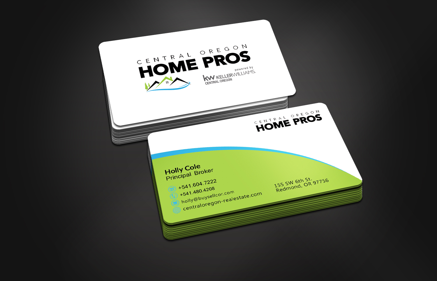 Diseño de Tarjeta de Presentación por Graphics Design Help para este proyecto | Diseño #23770953