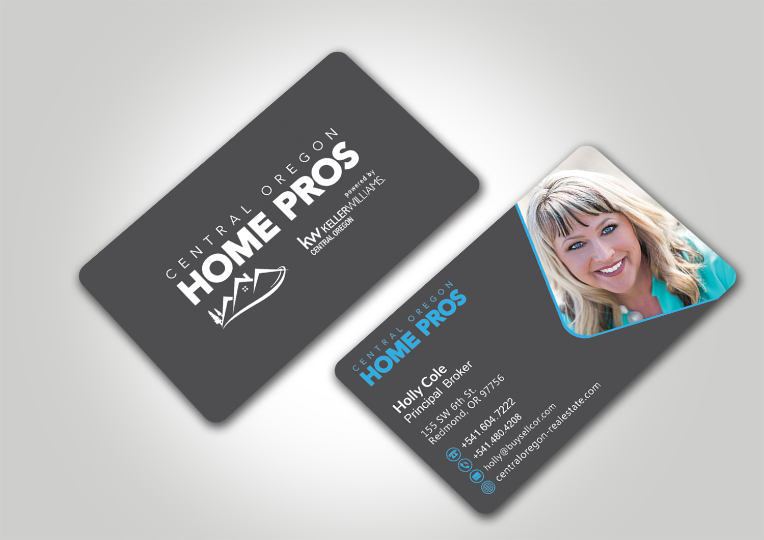 Business Card Design by Graphics Design Help for this project | Design #23770954