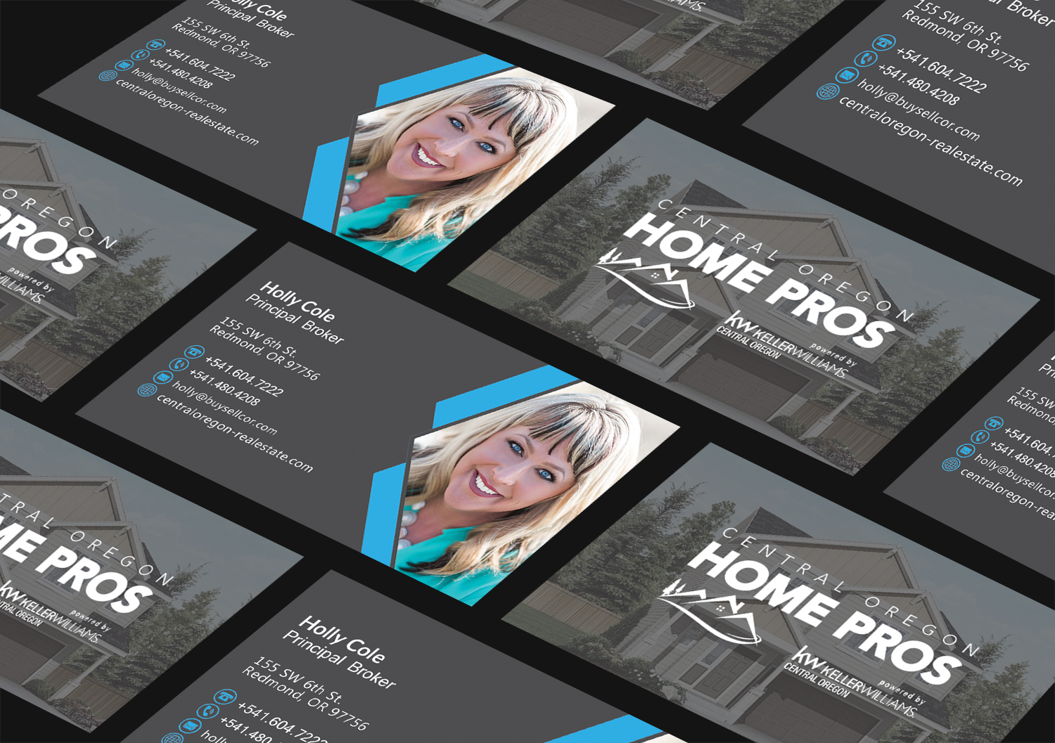 Business Card Design by Graphics Design Help for this project | Design #23770955