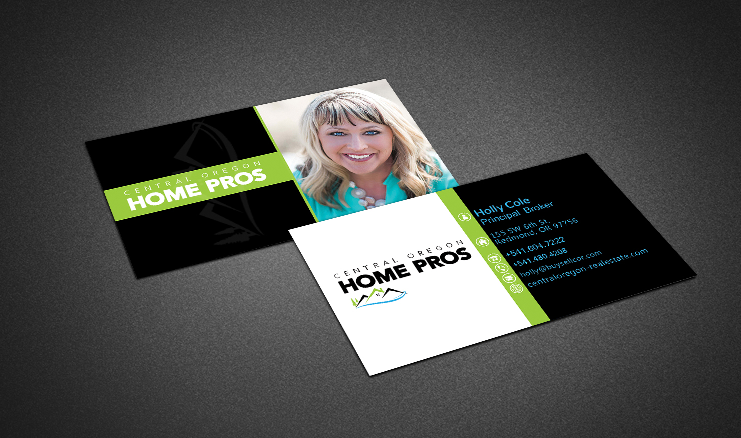 Diseño de Tarjeta de Presentación por Graphics Design Help para este proyecto | Diseño #23770966