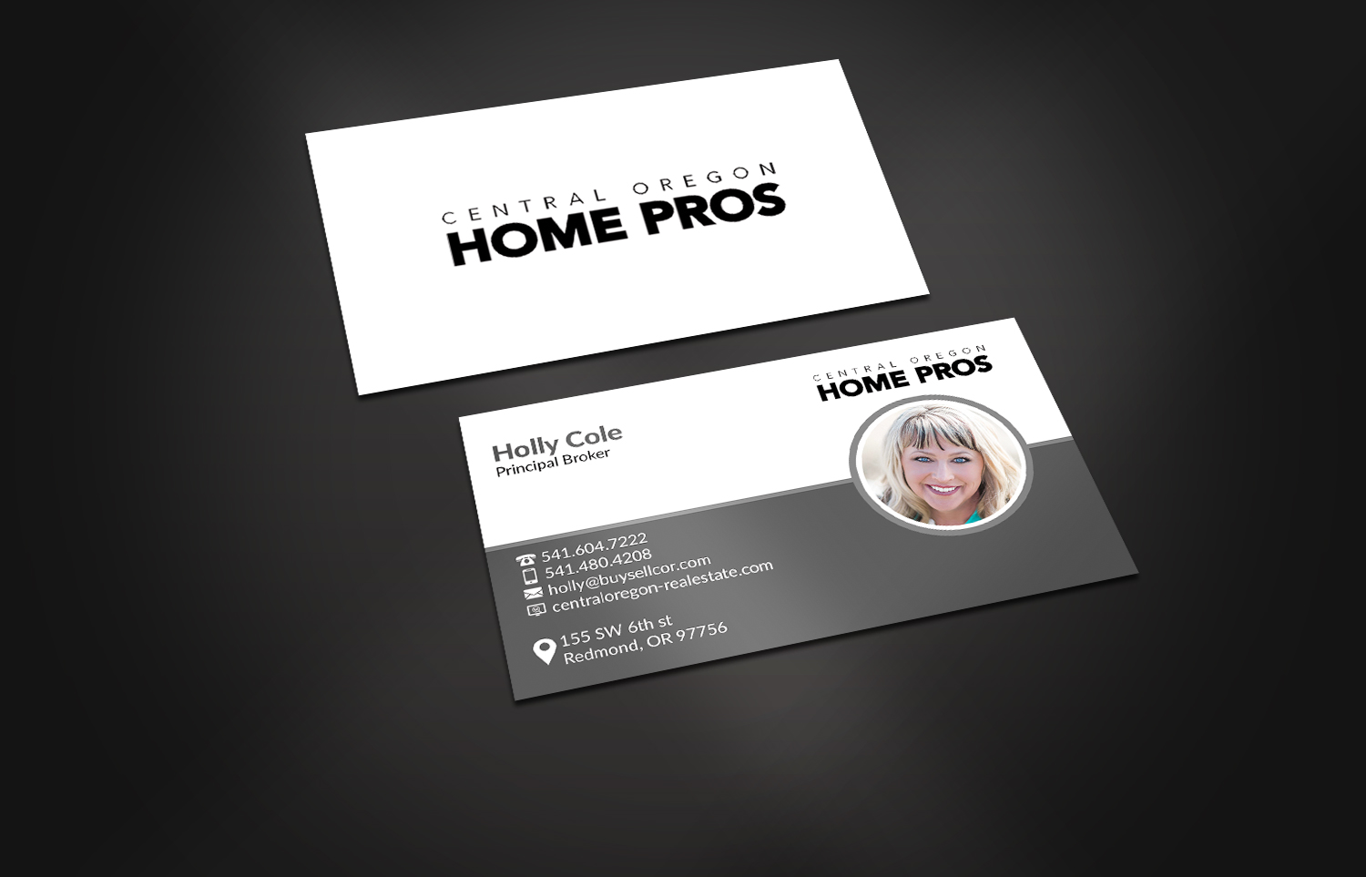 Business Card Design by Graphics Design Help for this project | Design #23770969