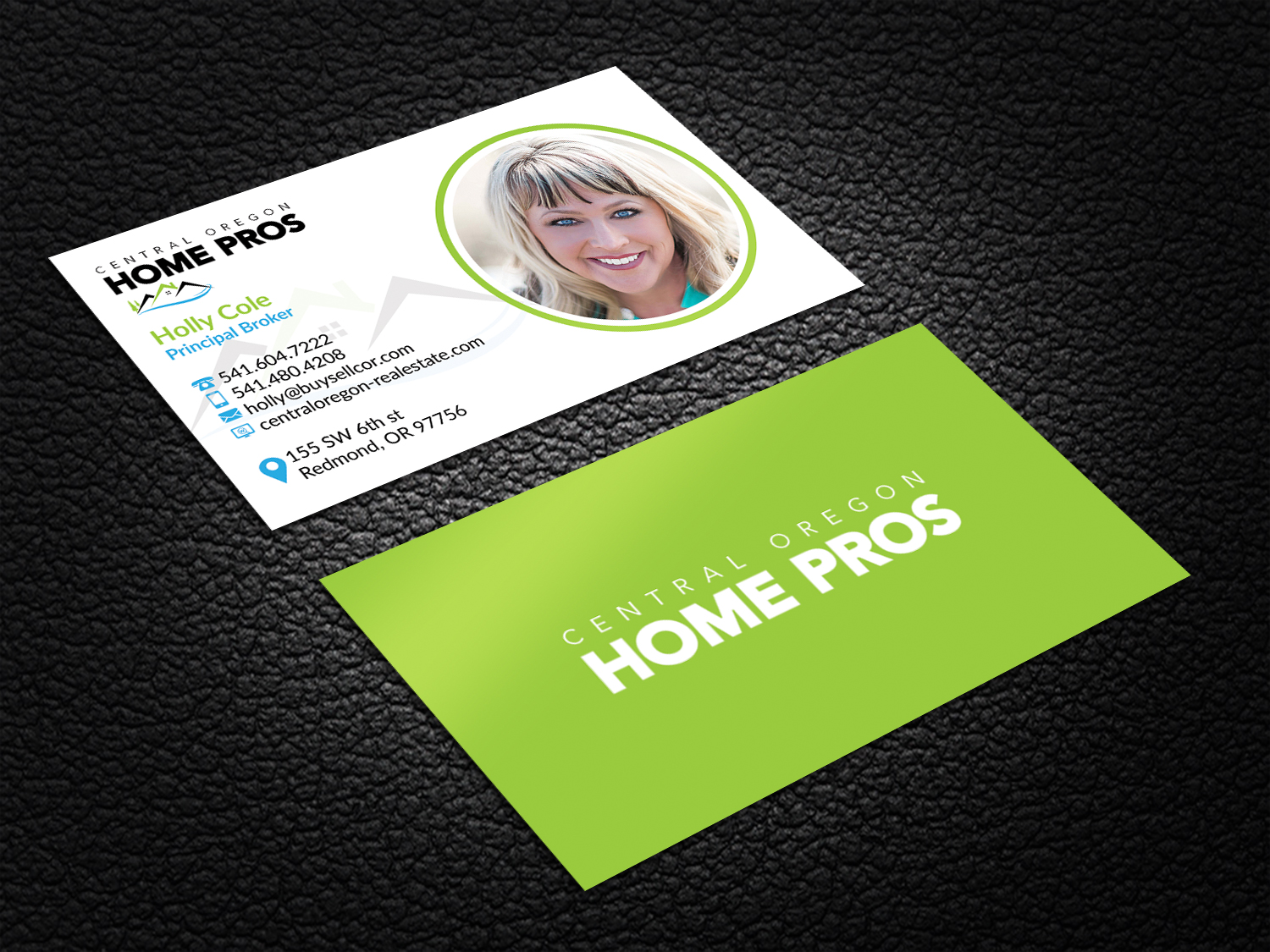 Diseño de Tarjeta de Presentación por Graphics Design Help para este proyecto | Diseño #23770972