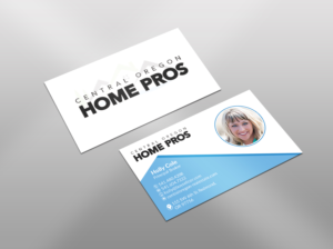 Business Card Design by Graphics Design Help for this project | Design: #23770974