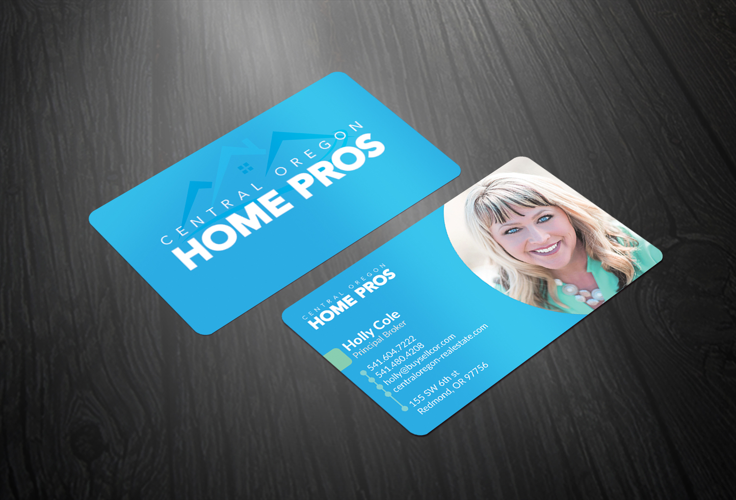 Business Card Design by Graphics Design Help for this project | Design #23770975