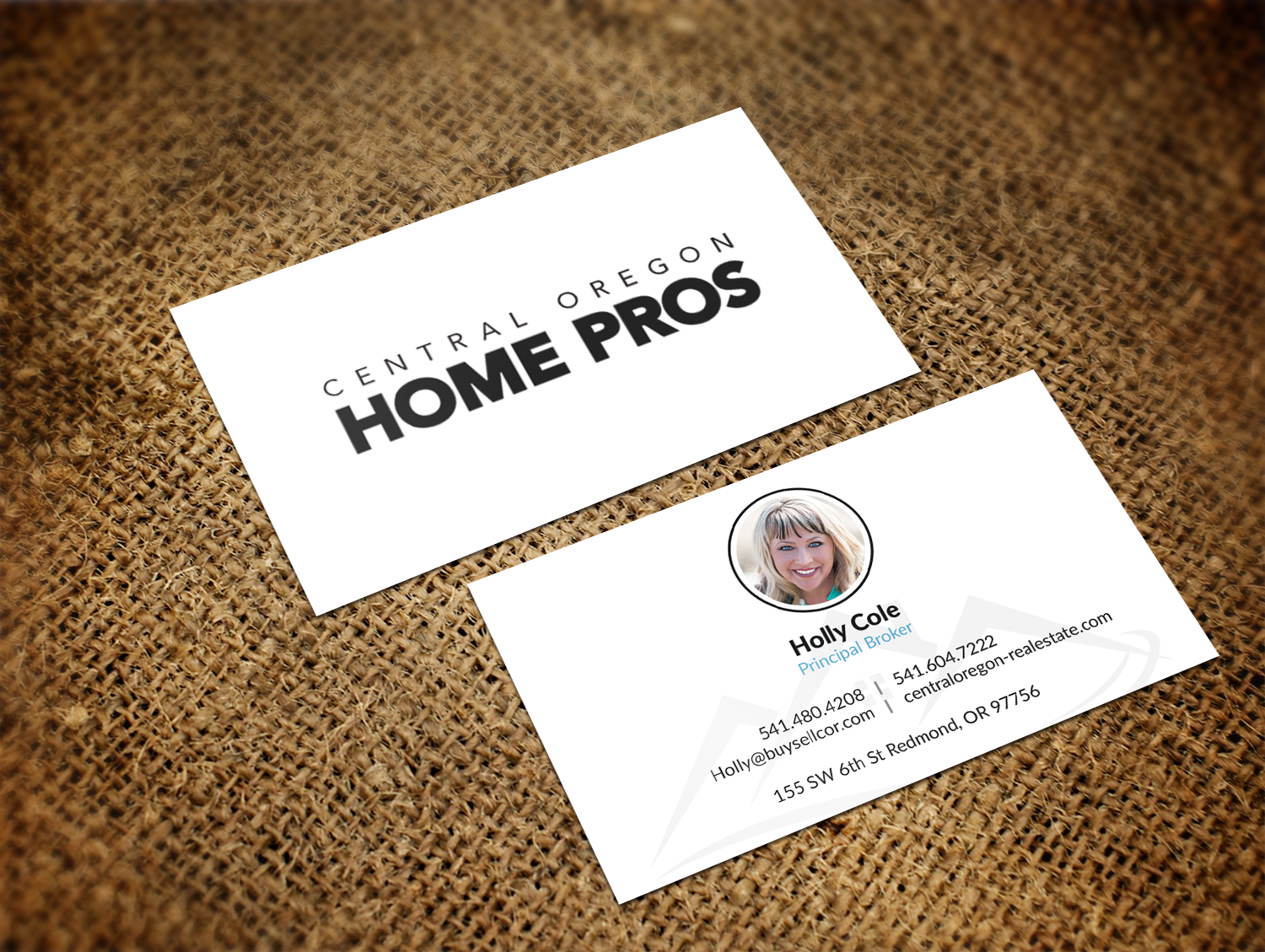 Business Card Design by Graphics Design Help for this project | Design #23770978
