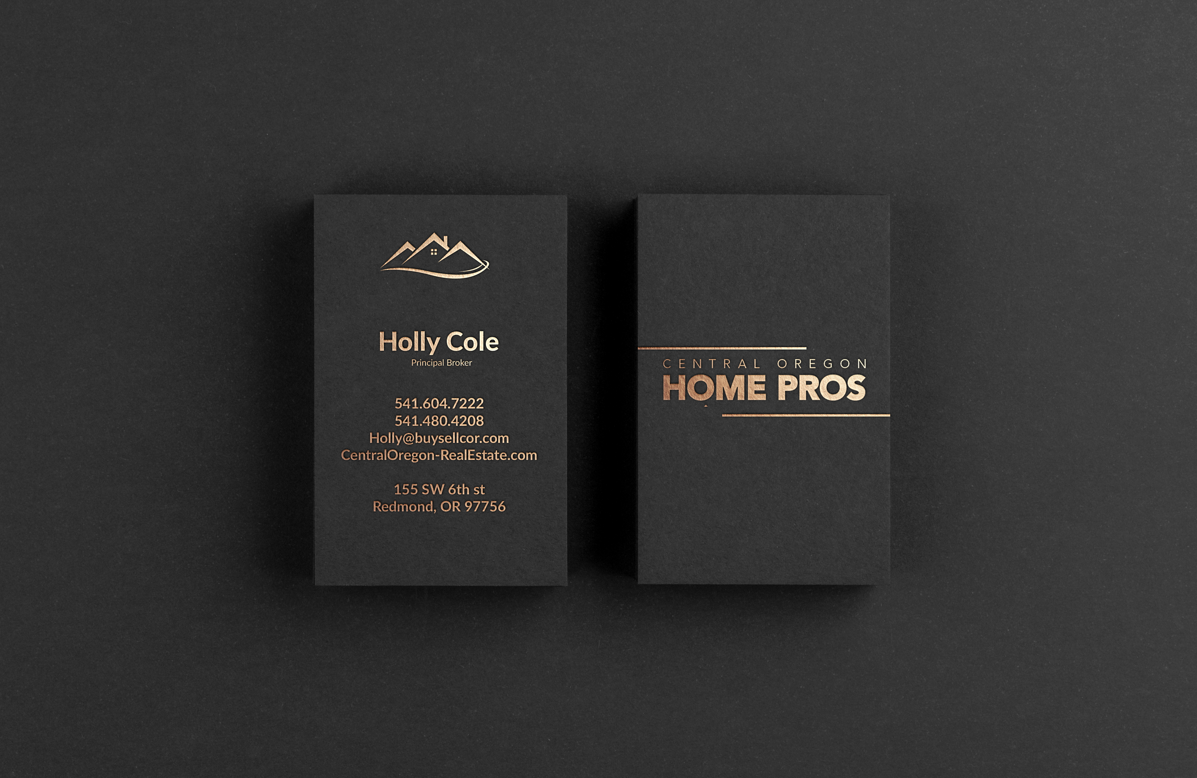 Business Card Design by Graphics Design Help for this project | Design #23770982