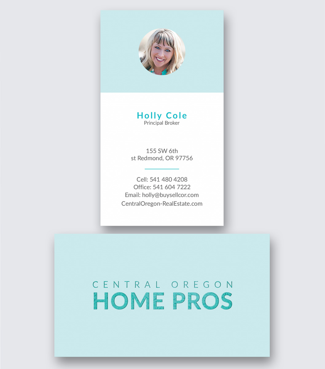 Business Card Design by Branding_BD for this project | Design #23801916