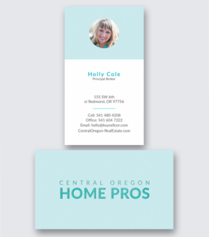 Business Card Design by Branding_BD for this project | Design: #23801916