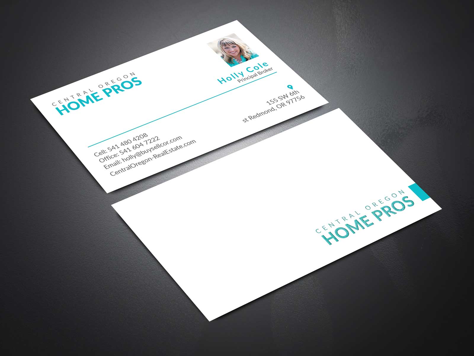 Business Card Design by Branding_BD for this project | Design #23802010