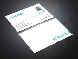 Business Card Design by Branding_BD for this project | Design: #23802010