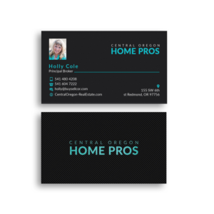 Business Card Design by Branding_BD for this project | Design: #23802145