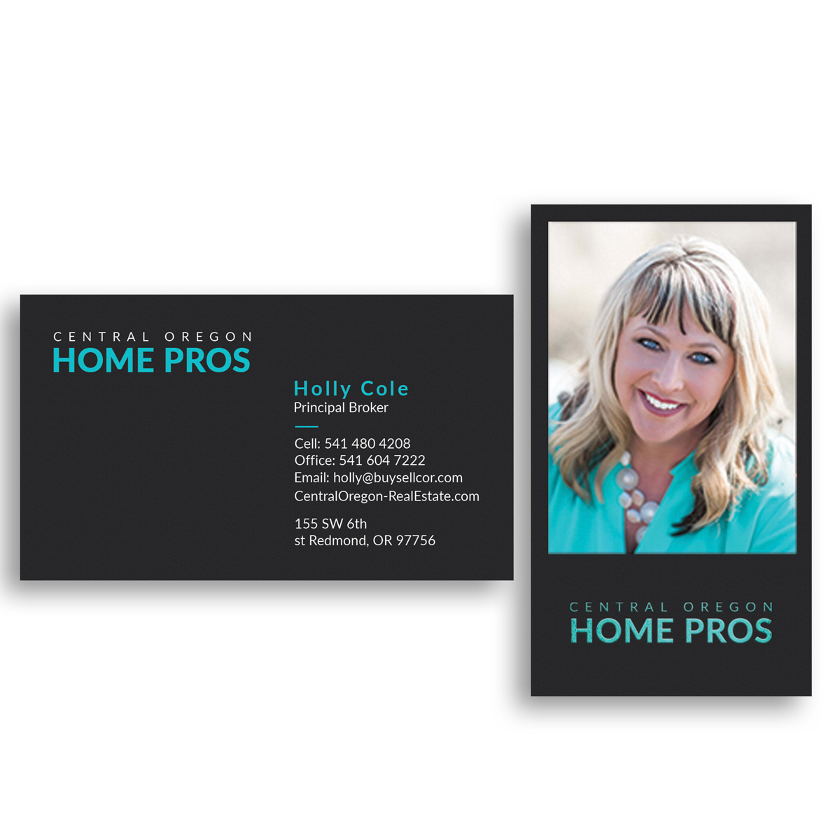 Business Card Design by Branding_BD for this project | Design #23802256