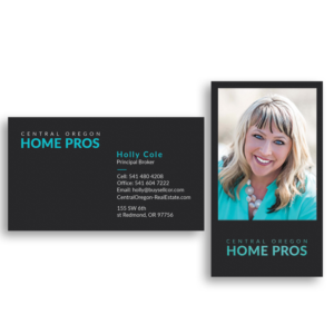 Business Card Design by Branding_BD for this project | Design: #23802256