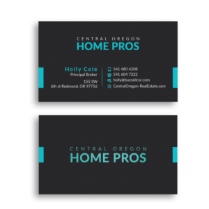 Business Card Design by Branding_BD for this project | Design: #23802278