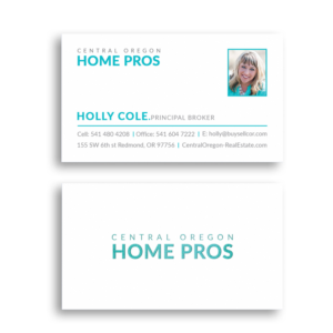 Business Card Design by Branding_BD for this project | Design: #23802385