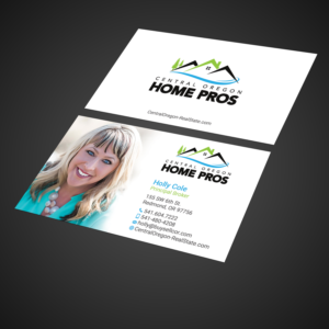 Business Card Design by Bonna 3 for this project | Design: #23763030