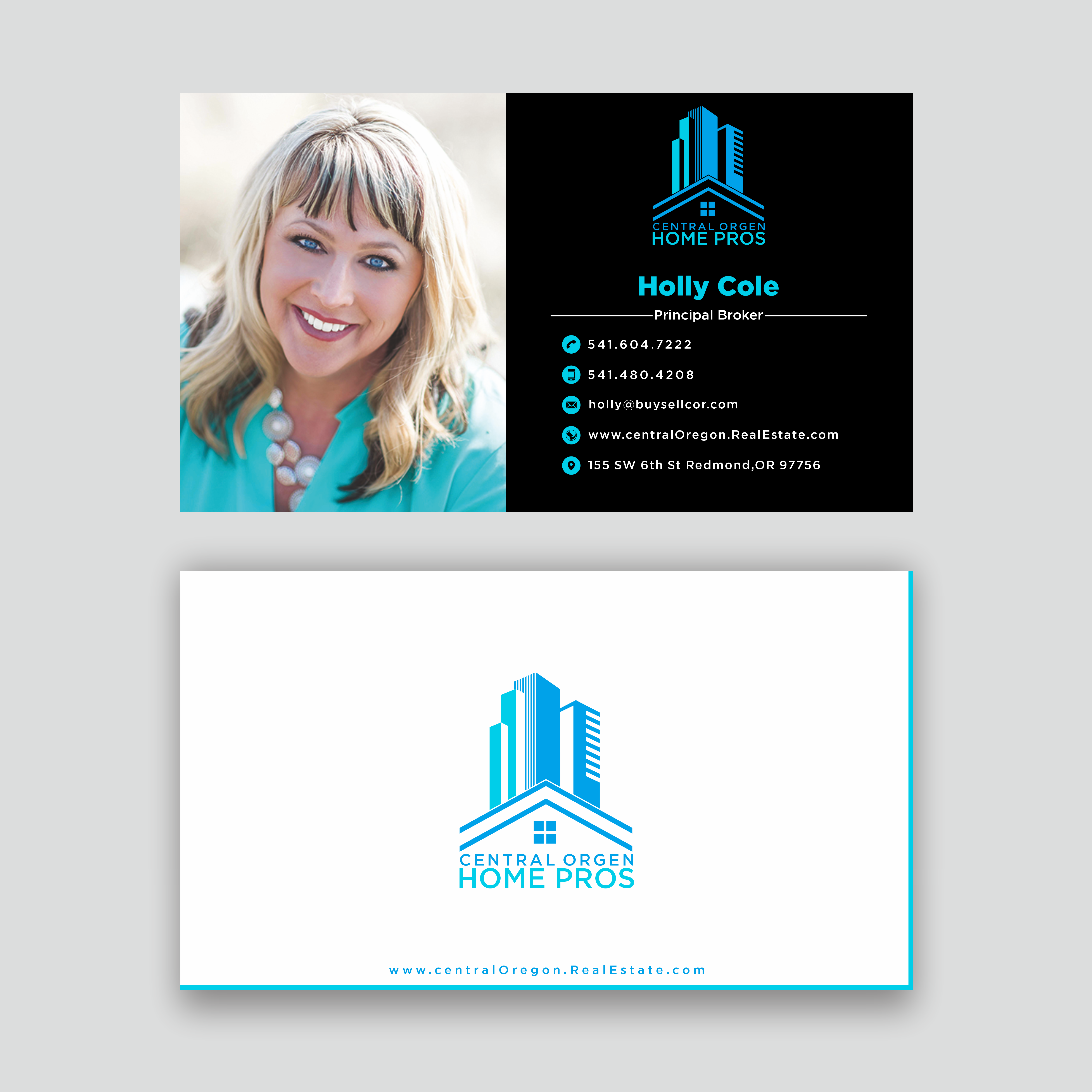 Business Card Design by sacramental for this project | Design #23807967