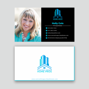 Business Card Design by sacramental