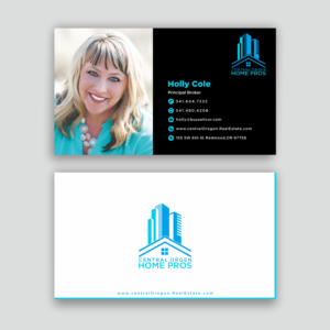 Business Card Design by sacramental for this project | Design: #23807982