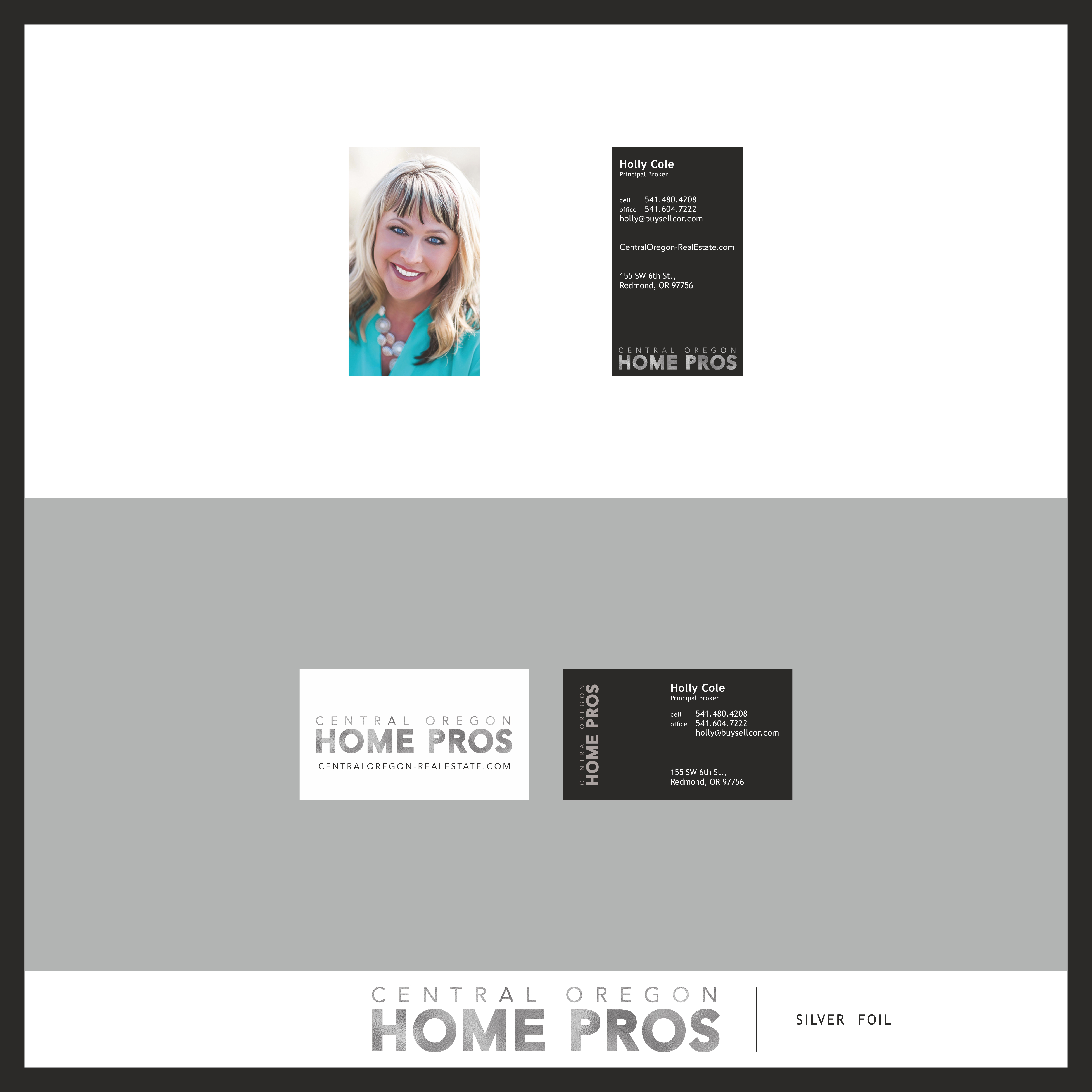 Business Card Design by kotharirishav for this project | Design #23778148