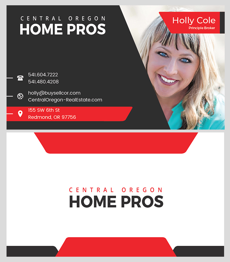 Business Card Design by Artistic Flora for this project | Design #23797338