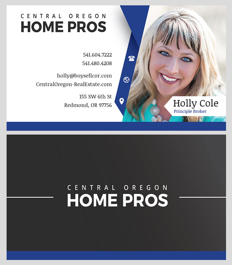 Business Card Design by Artistic Flora for this project | Design #23797339