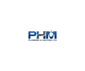 PHM Plumbing & Heating Ltd | Logo Design by anico