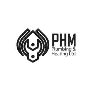 Design de Logo par Azad 8 pour PHM Plumbing & Heating Ltd | Design #23783407