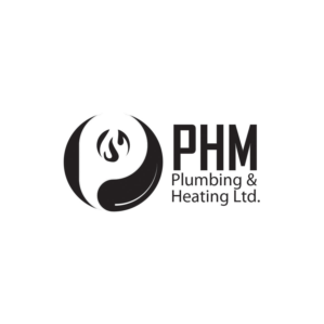 Logo-Design von Azad 8 für PHM Plumbing & Heating Ltd | Design: #23783408