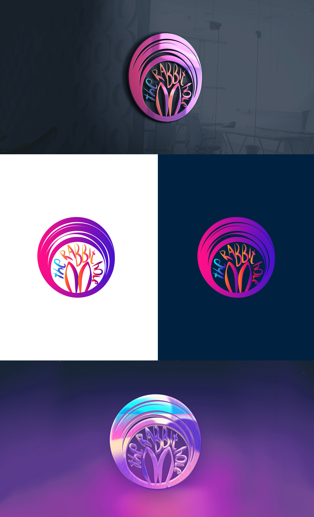 Logo Design by GLDesigns for this project | Design #23760814