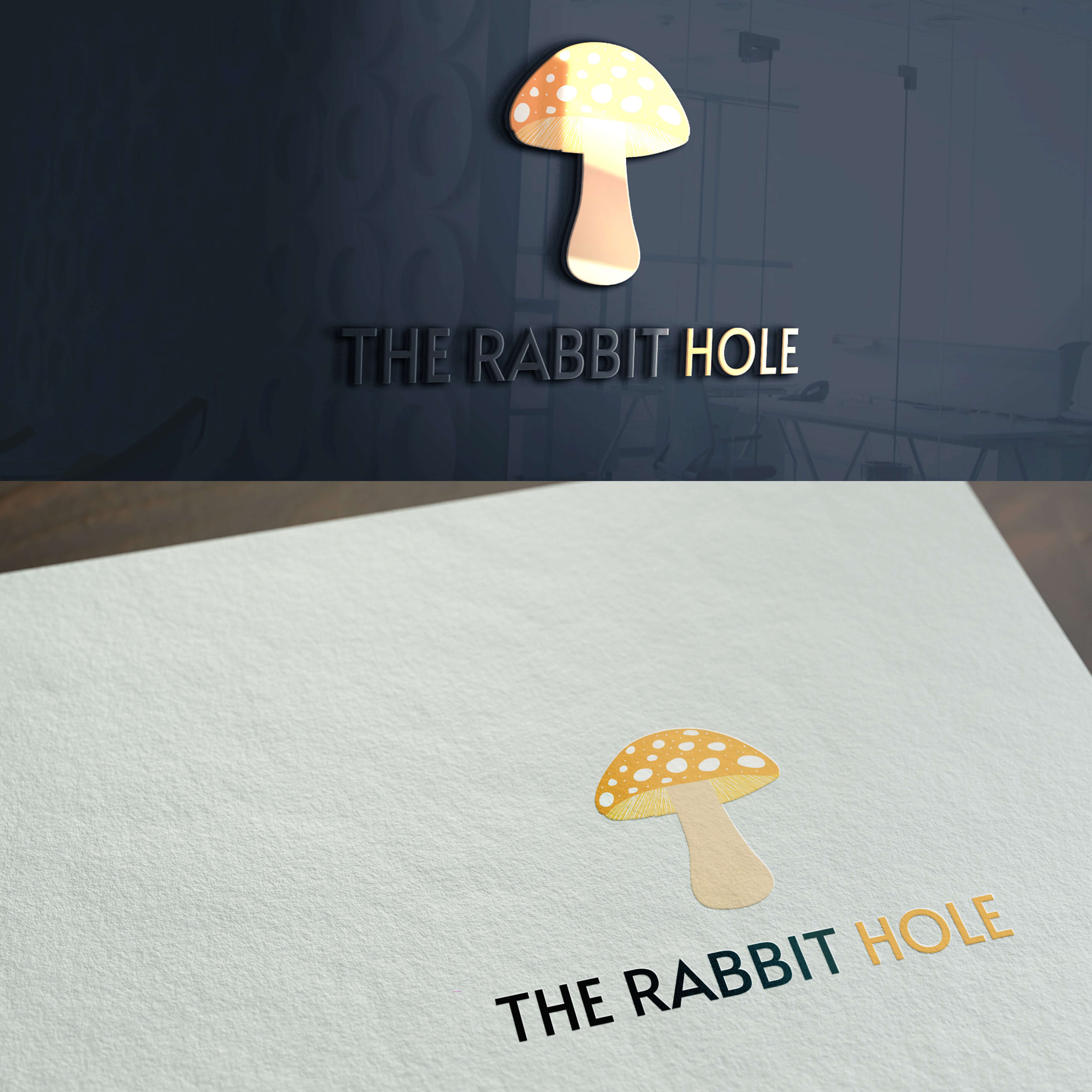 Logo Design by MarkazAlrusumatOfficial for this project | Design #23786619