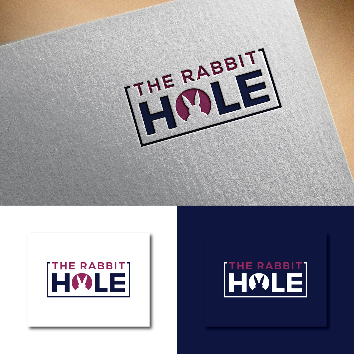 Logo Design by Md Shehidul Islam Rimon for this project | Design #23804334