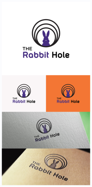Logo Design by sarijk.id