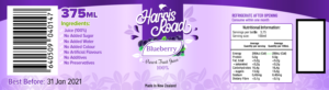 Label Design by SAI DESIGNS