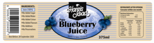 Label Design by andreo 3