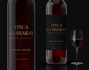 Label Design by ARTOGRAPHY